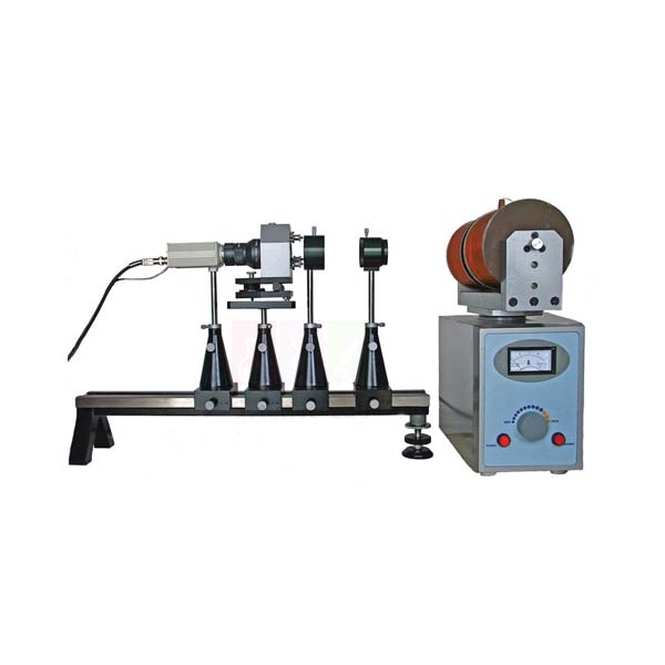 Complete Zeeman Effect Apparatus